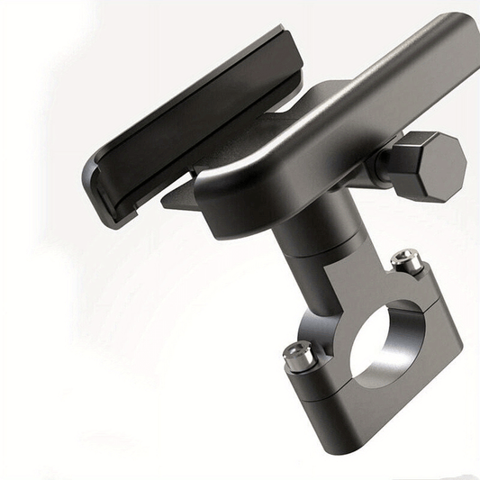 E-Scooter Metal Telefon Tutucu